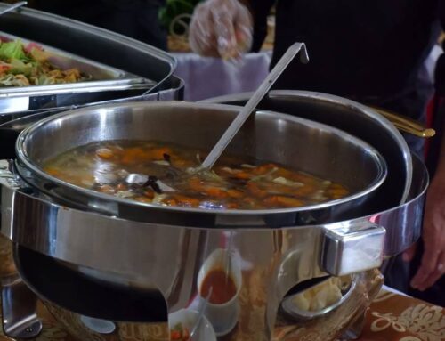 Jasa Catering Terbaik di Tapos, Depok dan Sekitarnya