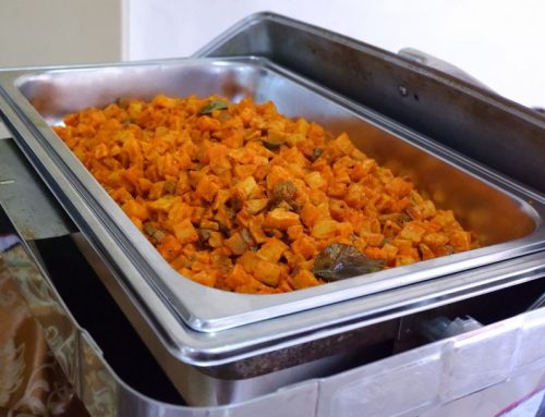 Jasa Catering Murah di Gunung Putri, Bogor dan Sekitarnya